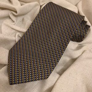Jos. A. Bank 100% Silk Tie